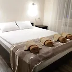 аква Guest house