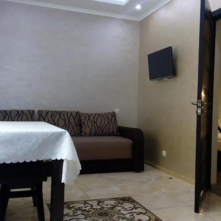 аква 3* بوليانا