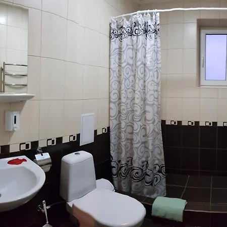 аква Guest house 3*