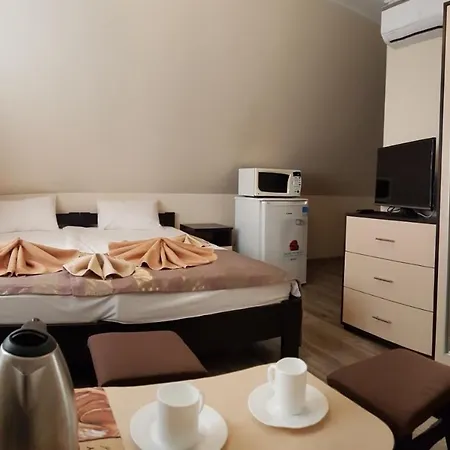 аква Guest house 3*