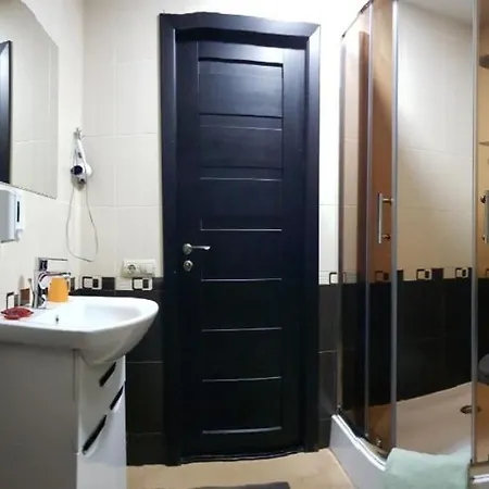 аква 3* بوليانا