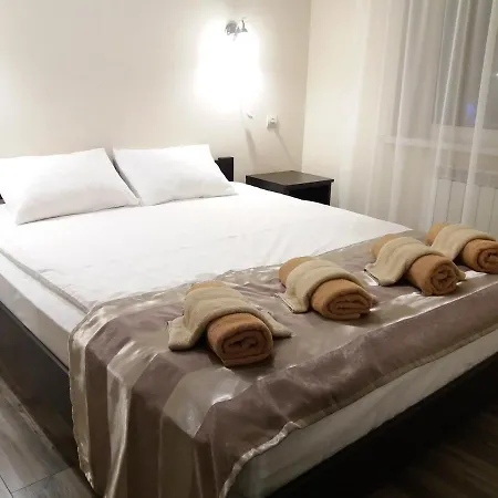 аква Guest house