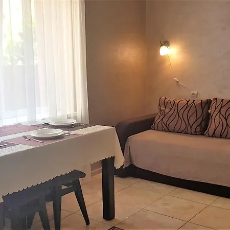 аква Maison d'hôtes *
