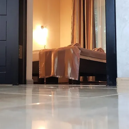 аква بيت ضيافة بوليانا