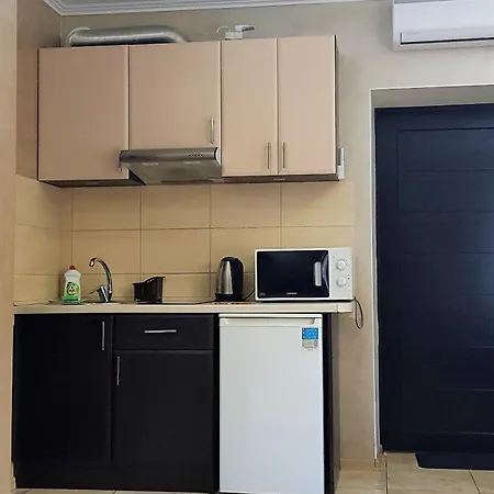 аква Guest house 3*