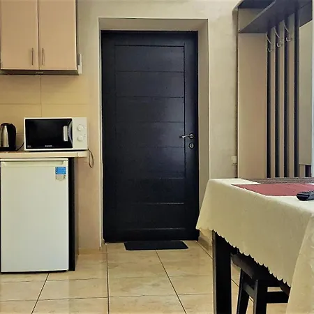 аква Guest house
