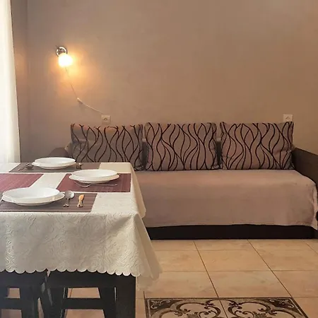 بيت ضيافة аква