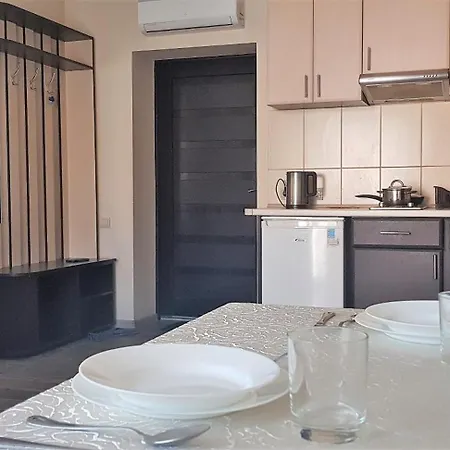 аква Guest house
