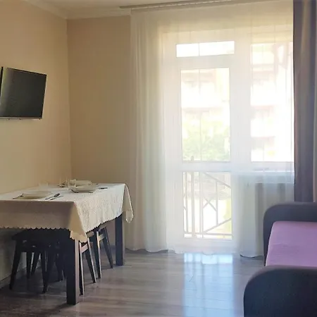 аква بيت ضيافة 3*