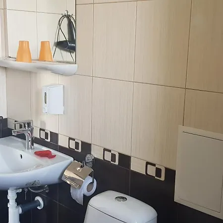 Guest house аква