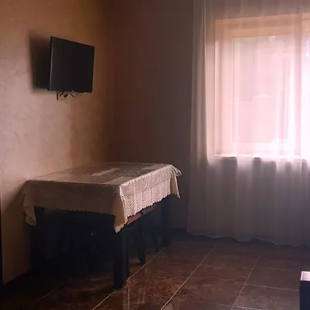 Gasthuis аква 3*