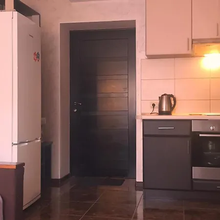 Gasthuis аква Polyana (Transcarpathia)