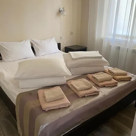 аква בית הארחה 3*