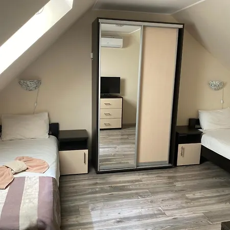 аква Guest house 3*