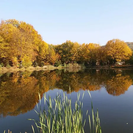 بيت ضيافة аква