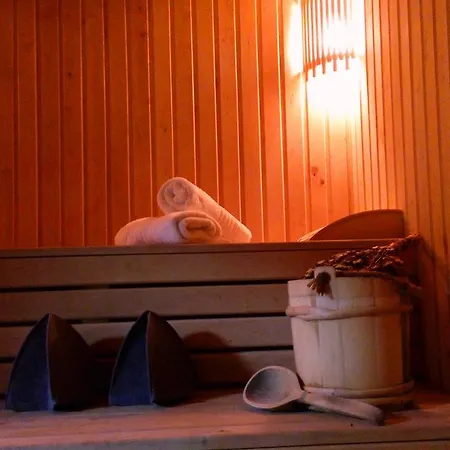 Gasthuis аква 3*