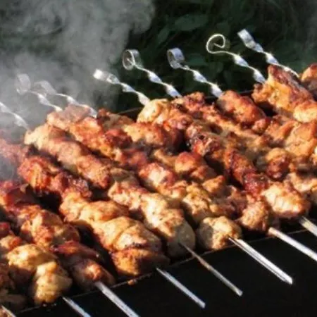 بيت ضيافة аква بوليانا