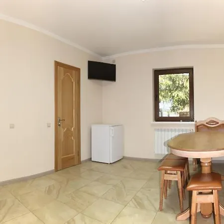 аква 3* بوليانا