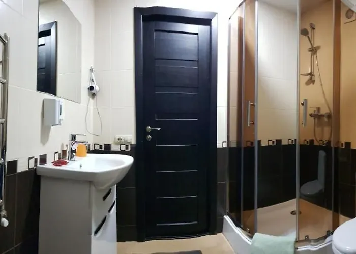 аква 3* 波利亚纳