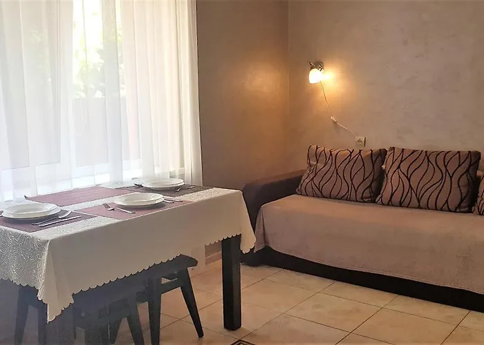 аква Casa de hóspedes 3*