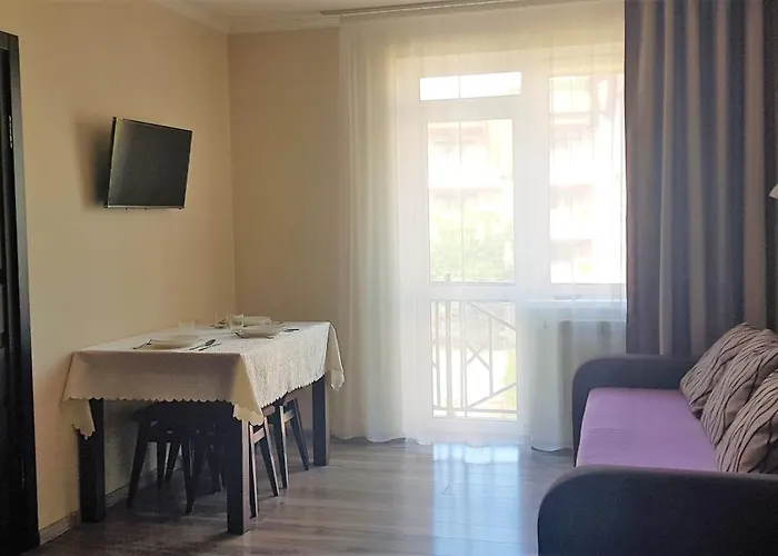 аква Casa de hóspedes 3*