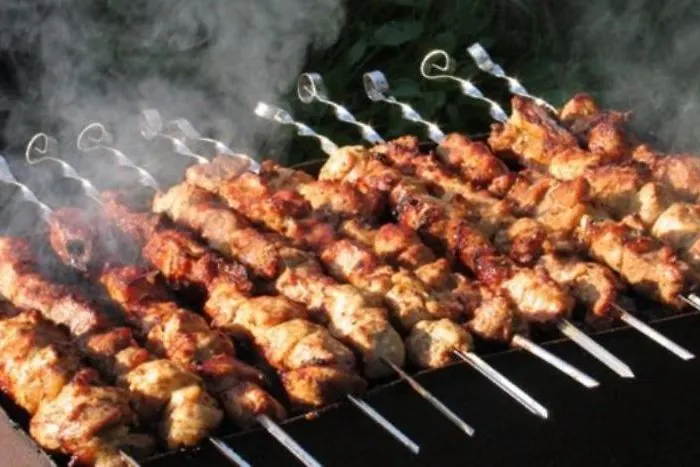 招待所 аква 波利亚纳